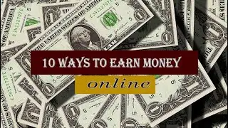 Online पैसे कैसे कमाएँ? | How To Earn Money Online
