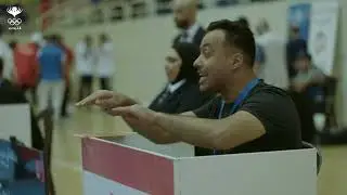 ختام تصفيات المنتخبات الوطنية للكراتيه للأشبال والناشئين والشباب