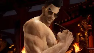 3896 - Tekken 7 - Coouge (Jin) vs GS_Fan83 (King)