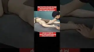 pijat paha bawah sampa selangkangan dijamin sakit langsung sembuh 