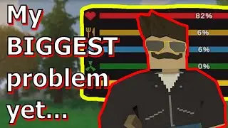The Cursed Thirst | Unturned