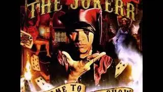 The Jokerr- Welcome To The Show (Full Album)