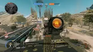 Spoiled Ingredients 3 (unused ricochet and curve shot clip dump)