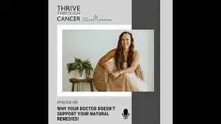 Why Your Doctor Doesn't Support Your Natural Remedies!