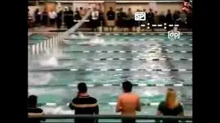 2014 Hall of Fame Men's 200 Free Relay Final