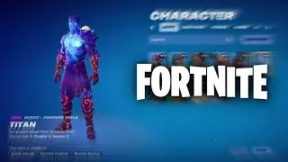Fortnite v29.40 Leaked/new Cosmetics!