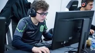 Na'vi Sonneiko rage drops items and get destroyed by miracle
