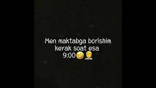 Kimda shunaqa👉 точна я👈😜😜😂