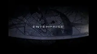 Star Trek: Enterprise Theme Song 2001