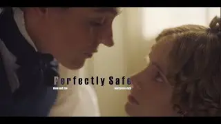 [GENTLEMAN JACK] Perfectly Safe || Anne and Ann