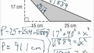 Geometry 11.1 Areas of Parallelograms and Triangles