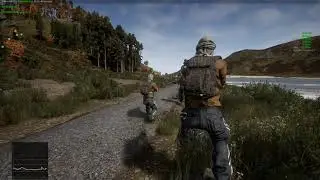 UE4 Game Devblog 1 - Talking about current progress