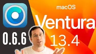 macOS 13.4 with UNSUPPORTED MACs? | OpenCore Legacy Patcher 0.6.6