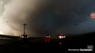Tornado Compilation Part 3