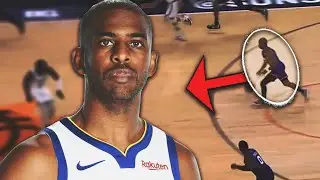 Is the Chris Paul Trade Secretly Perfect?