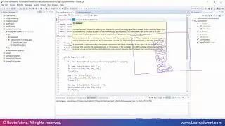Java Project - Part 2