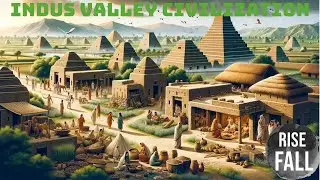 The Mysteries of the Indus Valley Civilization: Unveiling an Ancient Society