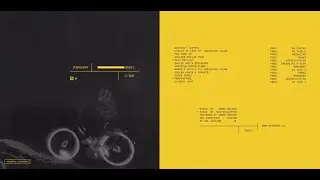 J. Tek - "Midnight Sunset" Album Promo Reel