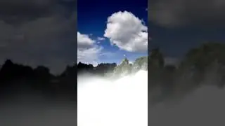 TRAVEL FUN FACTS-RHINE FALLS