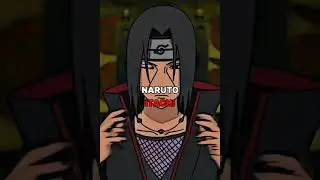Anime characters who stole the show #naruto #demonsalyer #anime #edit #shorts