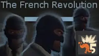 How I Used The French Revolution to Achievement Hunt