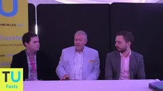 Fast Interview - Calum Thwaites and Tony Morris QC