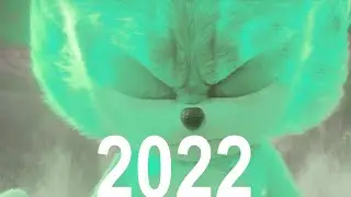 Evolution of Hyper Sonic 1991-2022