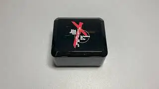 Xenogears A Distant Promise Music Box