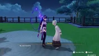 Yes | Genshin Impact