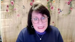 Linda G's Predictions for 2022