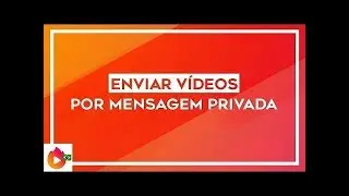 Como ENVIAR MENSAGEM no PRIVADO no Vigo Video Brasil