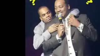 The Truth About Kirk Franklin