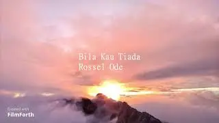 Bila kau Tiada - Rossel Ode  ( karoeke fv )