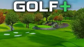 Less Scuffed Golf+ Livestream