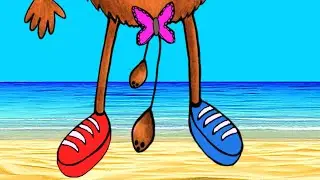 Beach 2024 🥥🌈 Track: I’m a Coconut - Acoustic