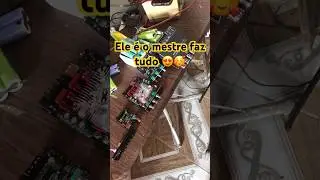 Aqui vc aprende de verdade