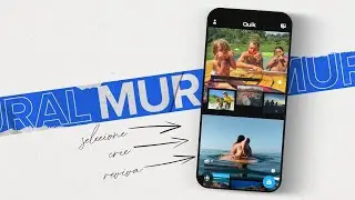 GoPro: Apresentando Quik | Organize, crie, reviva
