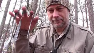 The Duct Tape Match Experiments