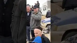 бози бузкаши дар истравшан 27.10.24