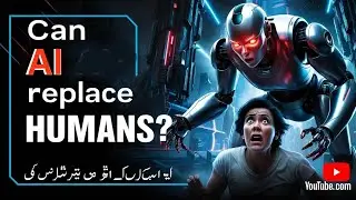 Can AI Replace Humans? The Ultimate Battle of Intelligence!  