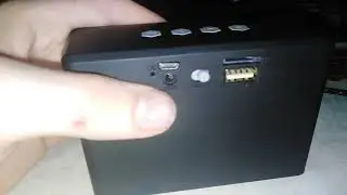 ПЕРВЫЙ РУССКИЙ ВИДЕО ОБЗОР КОЛОНКИ FORZA PLUS-916-091