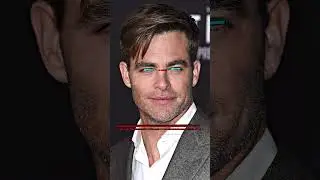 How Attractive is Chris Pine?