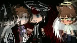 Hey! hum....hum || meme || gc