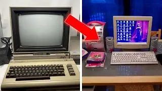 TOP 10 WEIRDEST DESKTOP COMPUTERS EVER CREATED