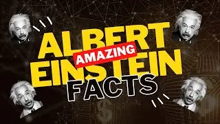 Unveiling the Genius: Captivating Facts About Albert Einstein