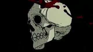 [FREE FOR PROFIT] CORPSE x GHOSTEMANE TYPE BEAT - 