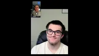 "MyGuide helps me connect with everyone I know."
