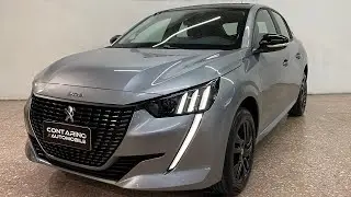 Nuevo Peugeot 208 1.6L Style 2023