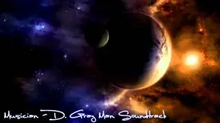 Musician - D. Gray Man Soundtrack.