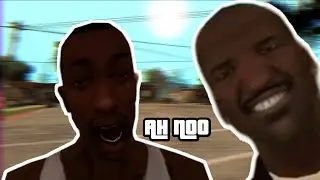 GTA SA VOL 9 {YTP}